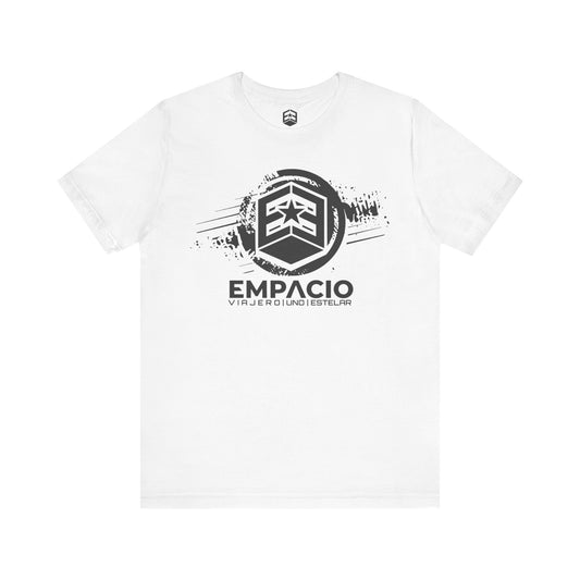 Viajero | Uno | Estelar Camiseta de Primera Calidad