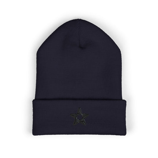Empacio Founder Embroidered Beanie