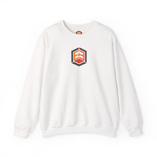 Estreyo Colectivo Sudadera