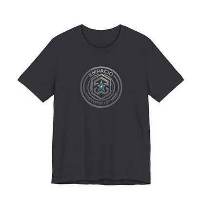 Innerverse Of Mind Premium Quality Tee