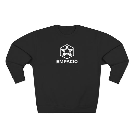 Empacio Republic Crewneck