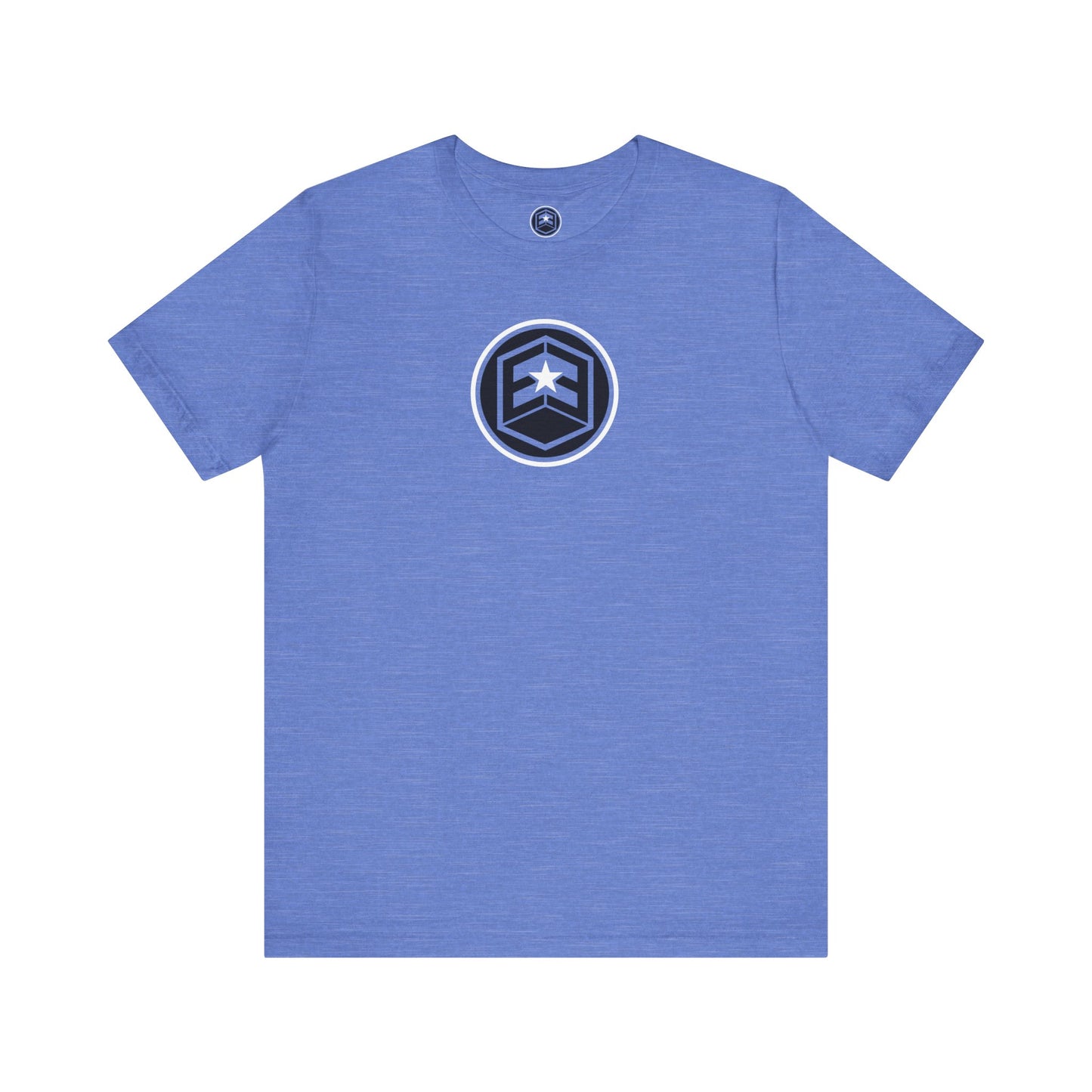 Optenza Colectivo Camiseta de Primera Calidad