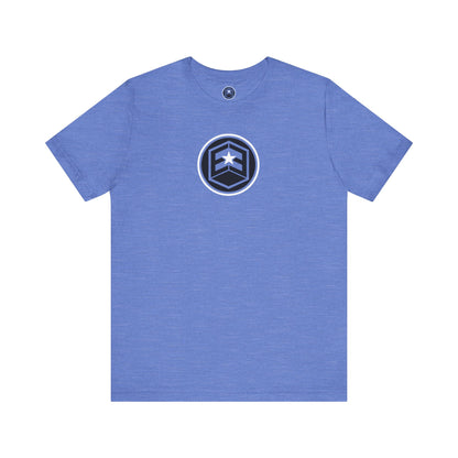 Optenza Colectivo Camiseta de Primera Calidad