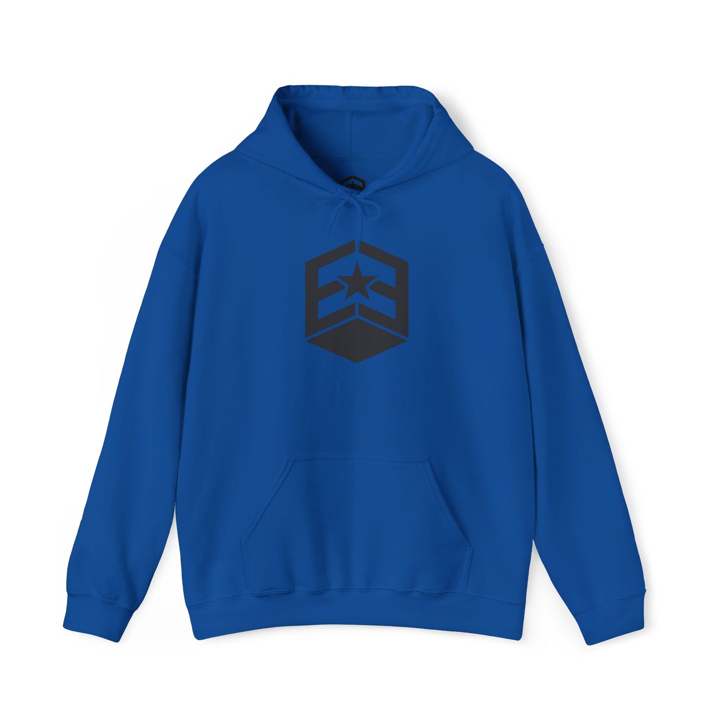 EMPACIO "EMPower Action Continuously In Oneself" Hooded Sweatshirt