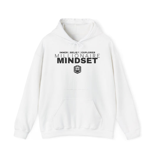 Inner | Belief | Explorer Hoodie