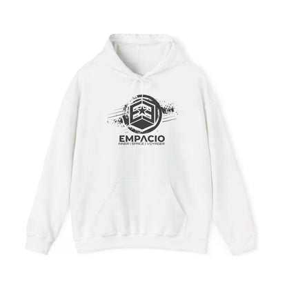 Inner | Space | Voyager Hoodie
