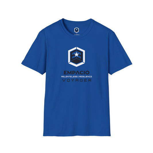 Relentless | Resilience Voyager T-Shirt