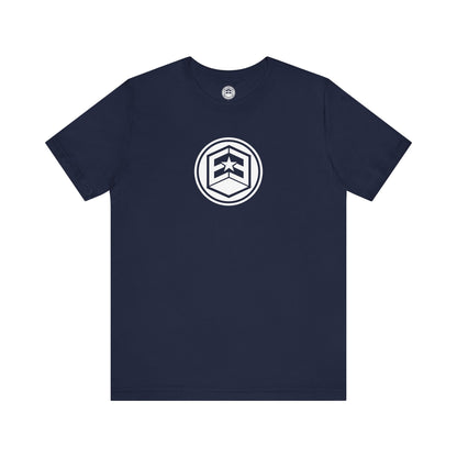 Optente Colectivo Camiseta de Primera Calidad