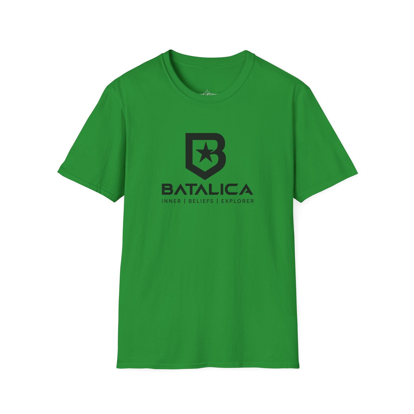 Batalica Inner | Beliefs | Explorer Tee