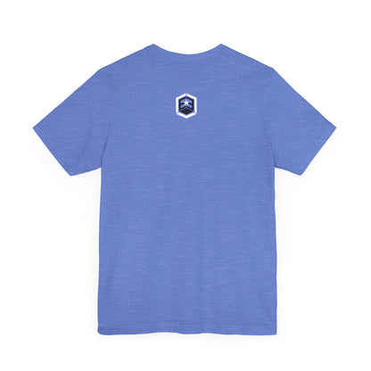 Mentalidad Camiseta