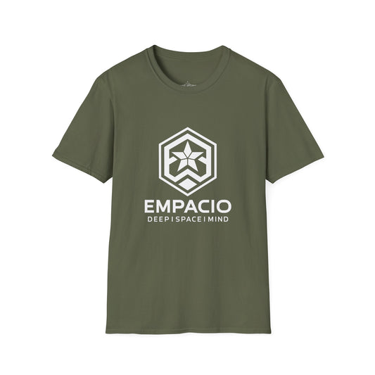 Empacio Deep | Space | Mind Tee