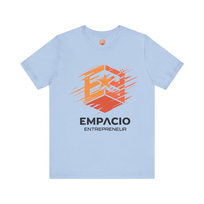 Empacio Women Entrepreneur Jersey Tee