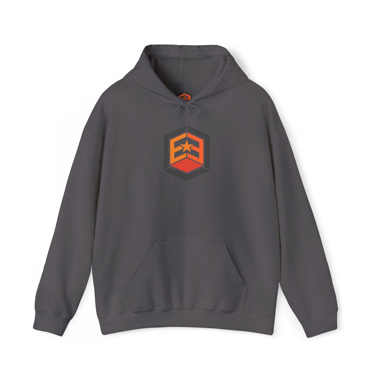 ENTRUEM "ENTrepreneurial TRUE Mindset" Hooded Sweatshirt