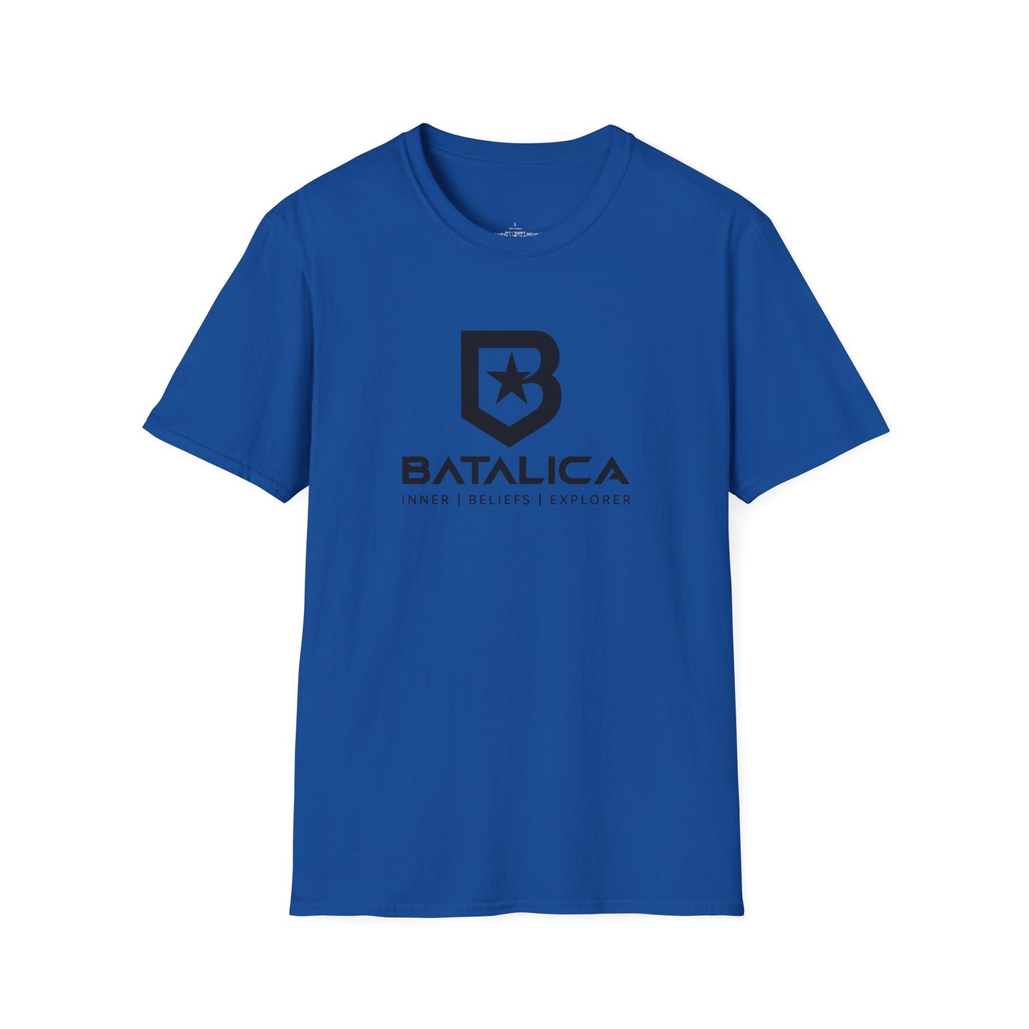 Batalica Inner | Beliefs | Explorer Tee