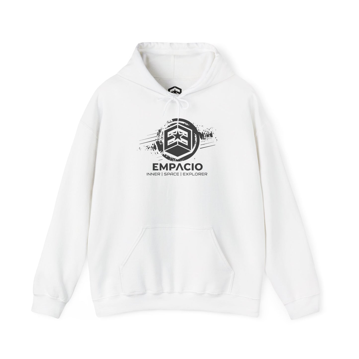 Inner | Space | Explorer Hoodie