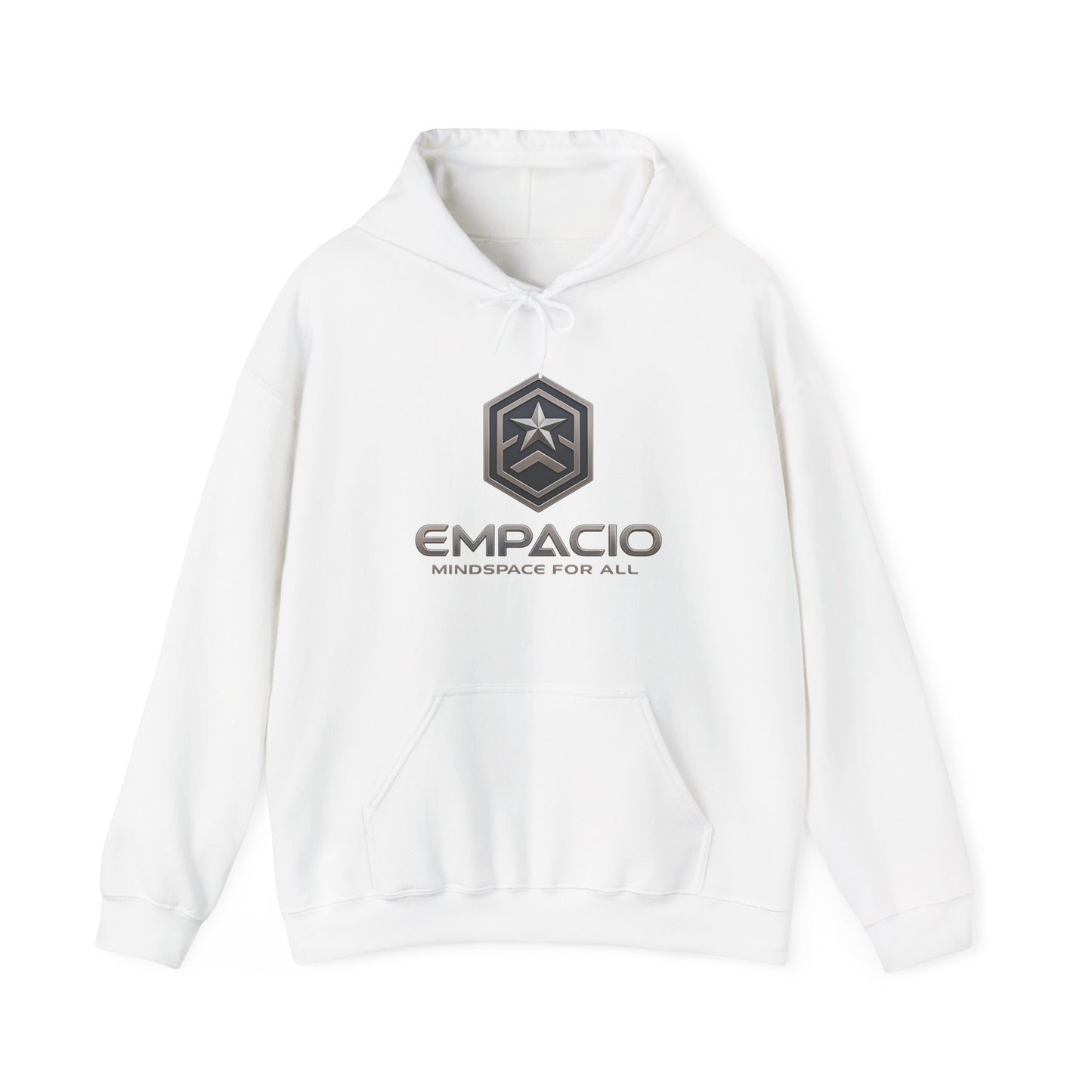 Mind Space For All Hoodie