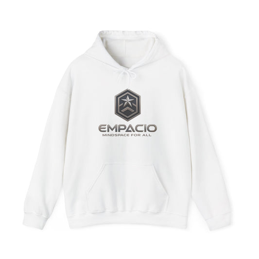 Mind Space For All Hoodie