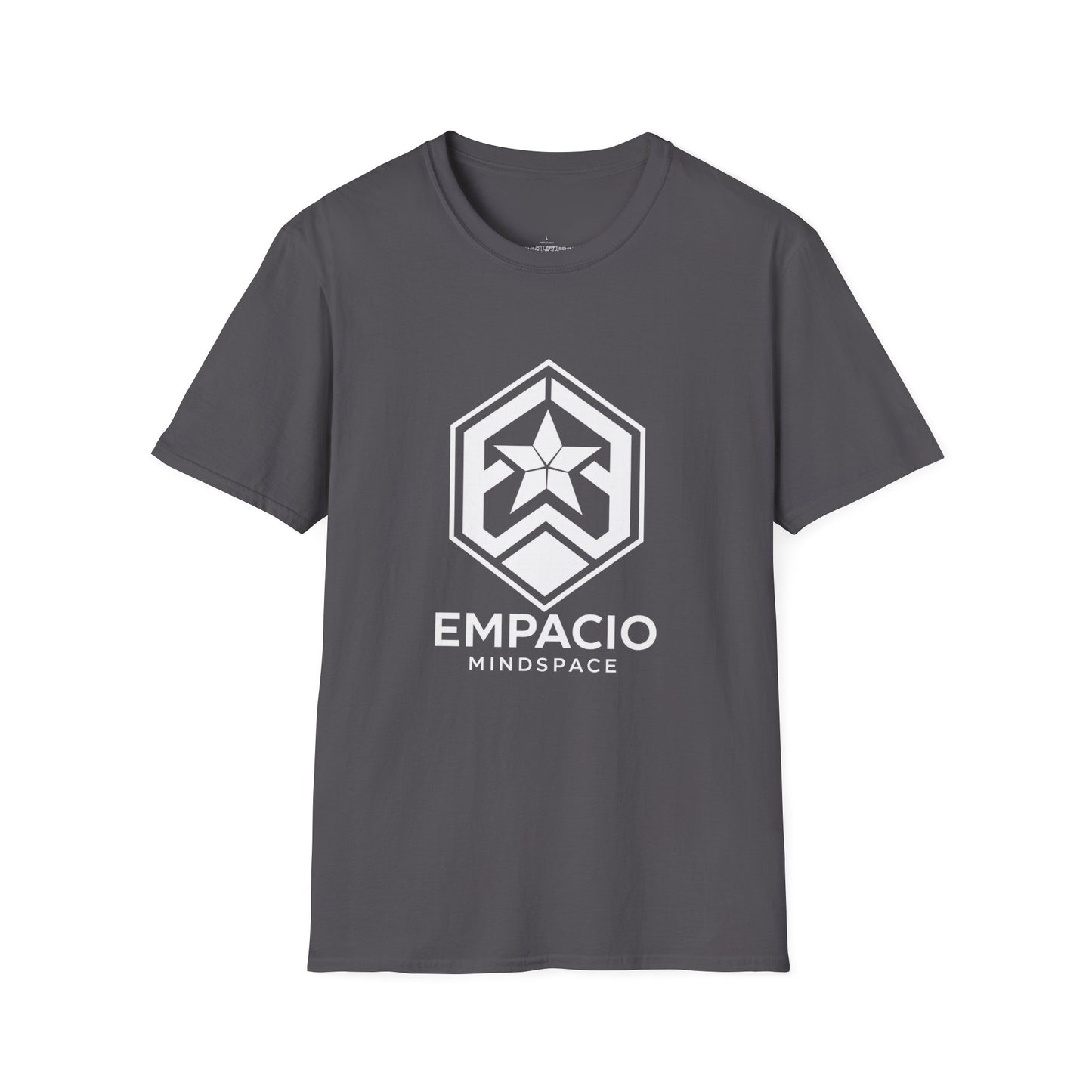 Empacio Mindspace Tee