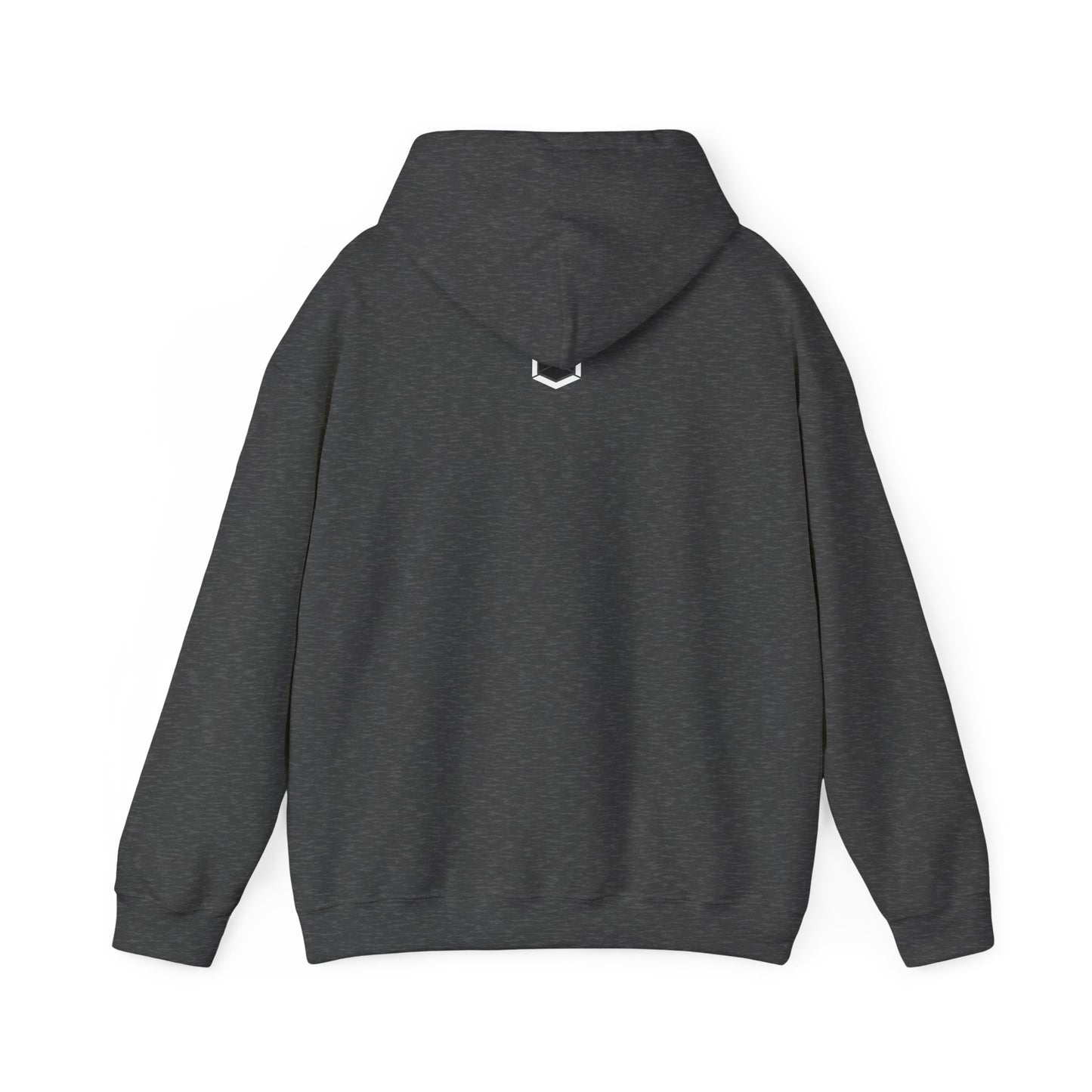 Empevol Mentalidad Ganadora Hooded Sweatshirt