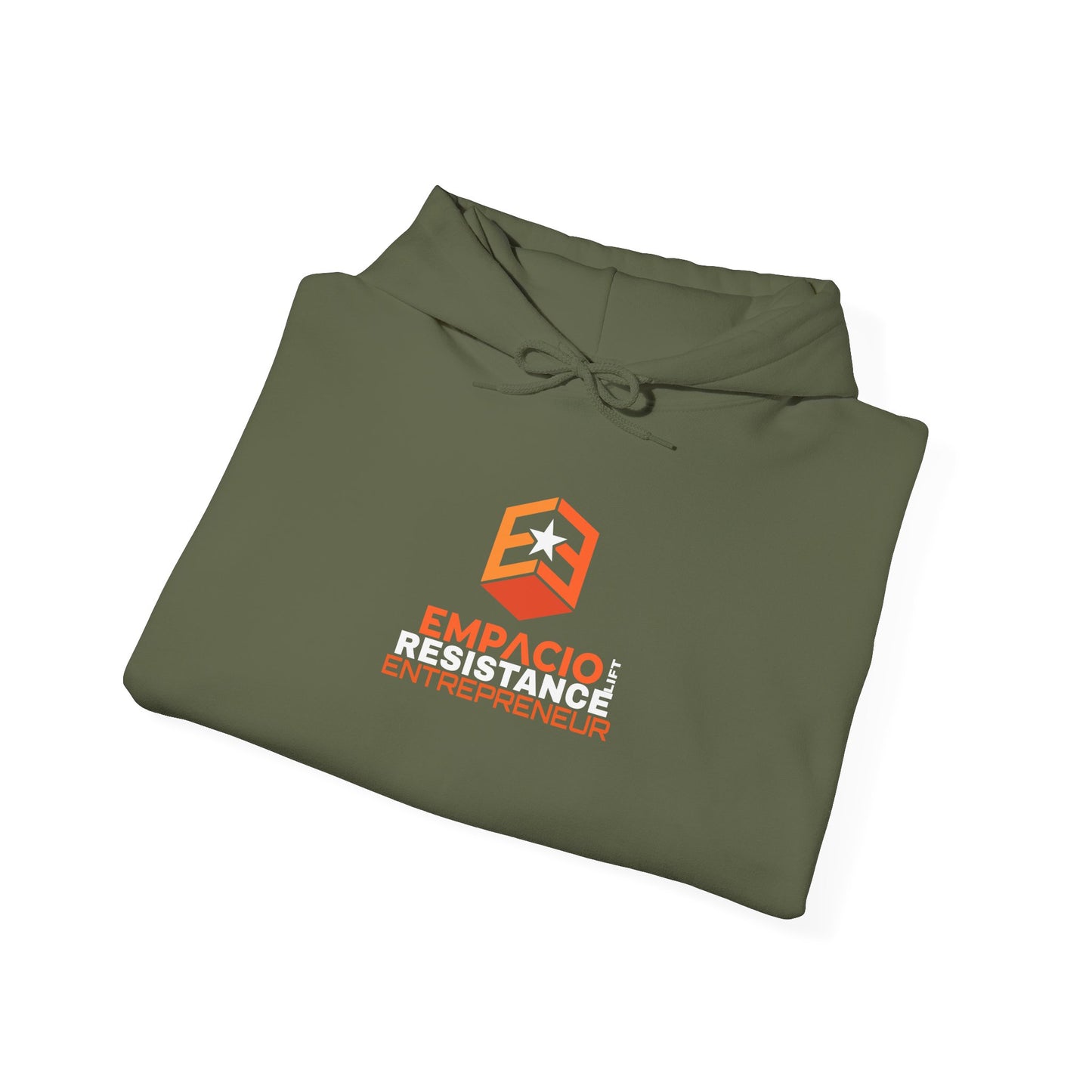 Batalica Lift Resistance Entrepreneur Hoodie