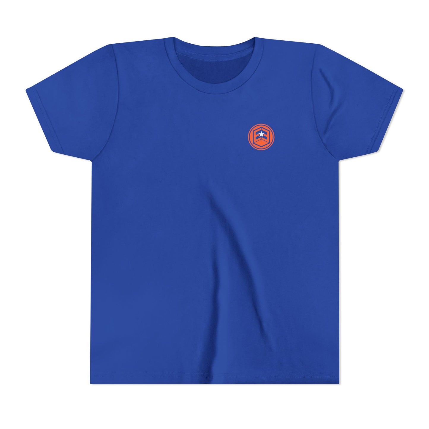 Otinuous Potencian Graphic Tee, Casual Summer Shirt