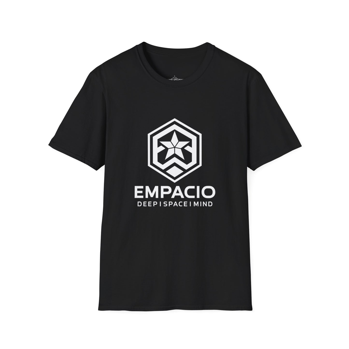 Empacio Deep | Space | Mind Tee