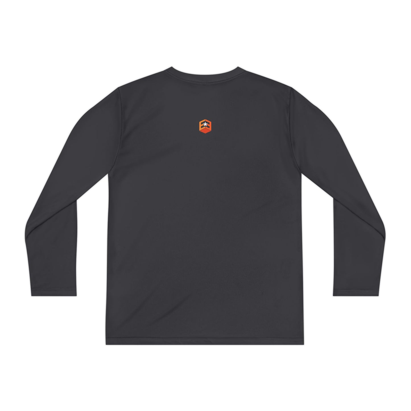 Emprendedor Youth Long Sleeve Tee - Sporty and Comfortable Activewear