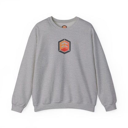 Estreyo Colectivo Sudadera