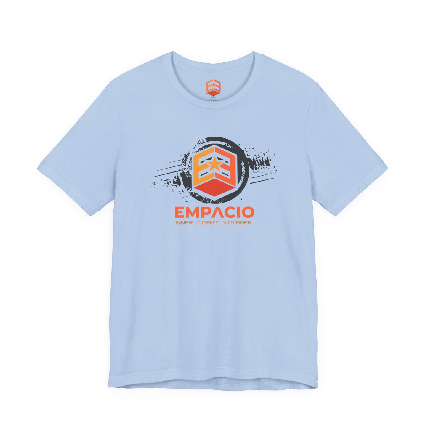 Inner • Cosmic • Voyager Premium Quality Tee