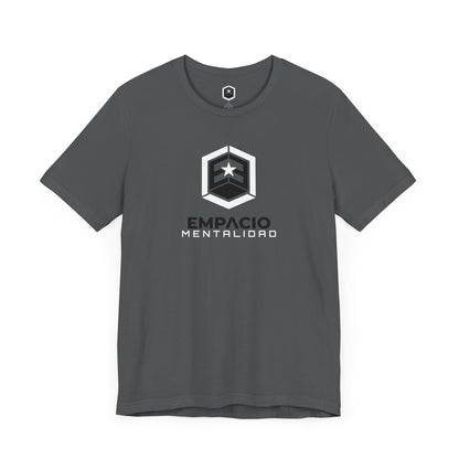 Mentalidad Camiseta