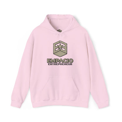 Freedom Entrepreneur Hooded Sweatshirt
