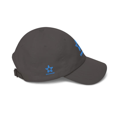 Emapacio Explorer Embroidered Hat