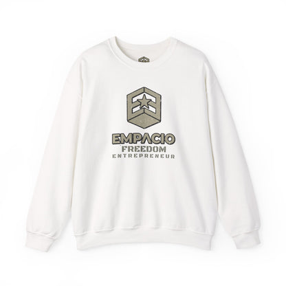 Freedom Entreprenuer Crewneck Sweatshirt