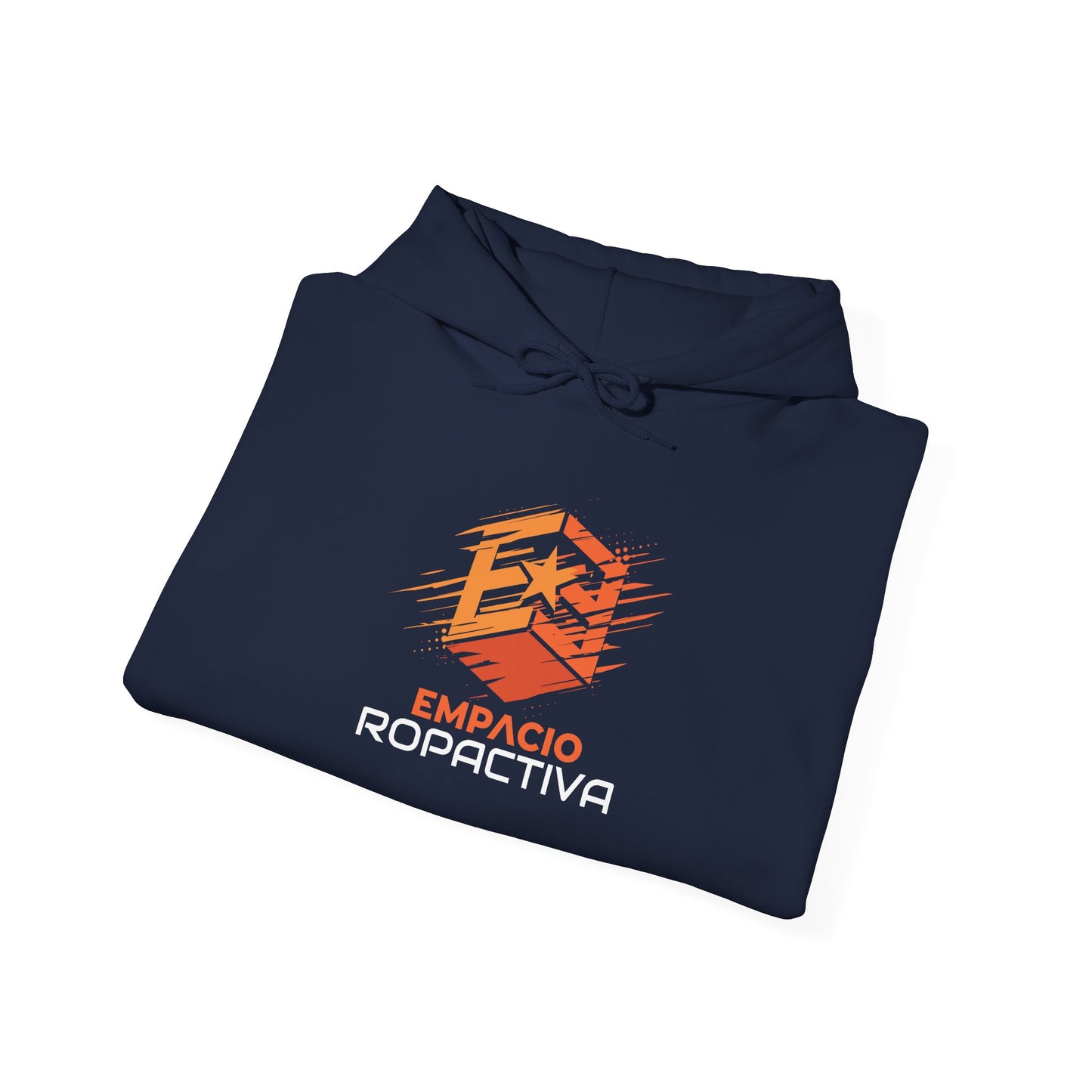 ROPACTIVA Hooded Sweatshirt