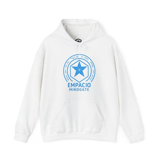 Mindgate Hoodie