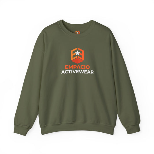 ACTIVEWEAR Crewneck Sweatshirt