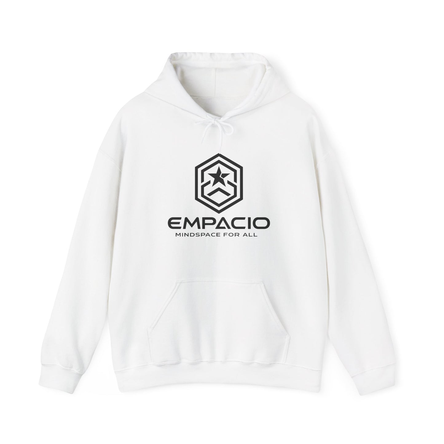 Mind Space For All V2 Hoodie