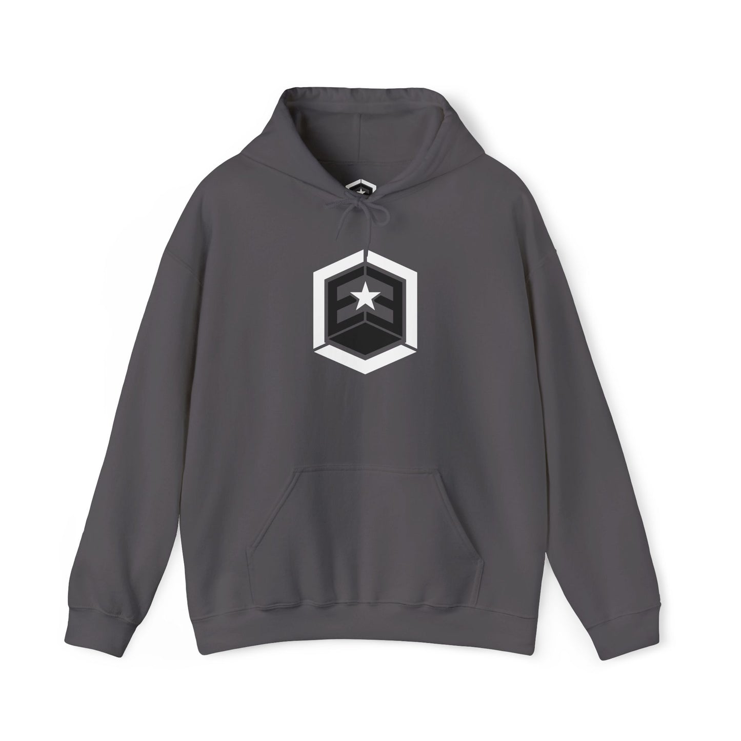 EMPEVOL "EMPower EVOLution" Hooded Sweatshirt