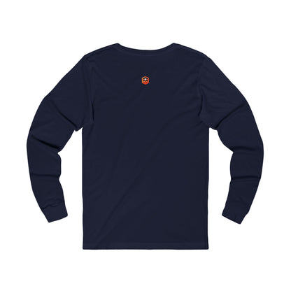 Emprewear Long Sleeve Tee - Stylish Comfort for Everyday Wear