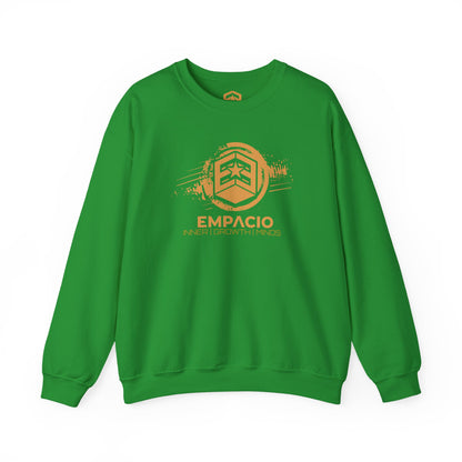 Inner | Growth | Minds Crewneck
