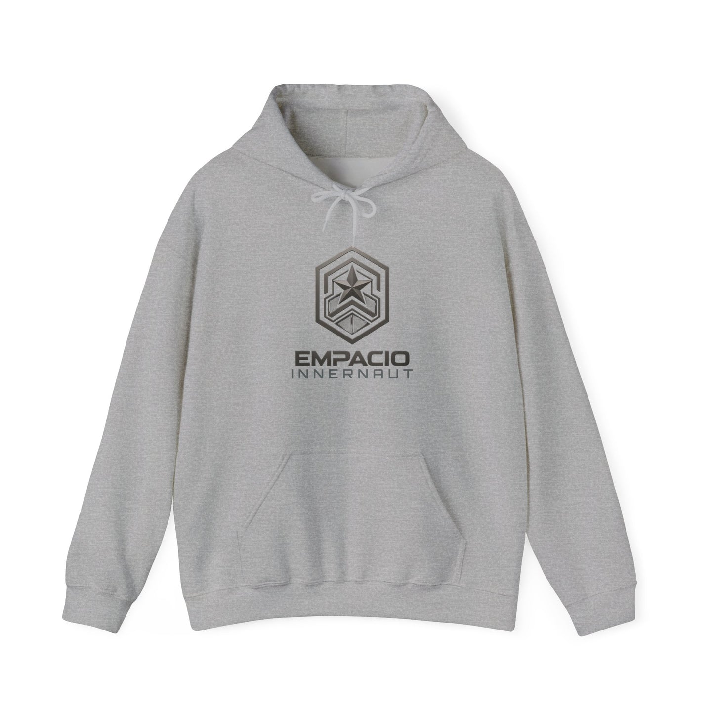 Innernaut Hoodie