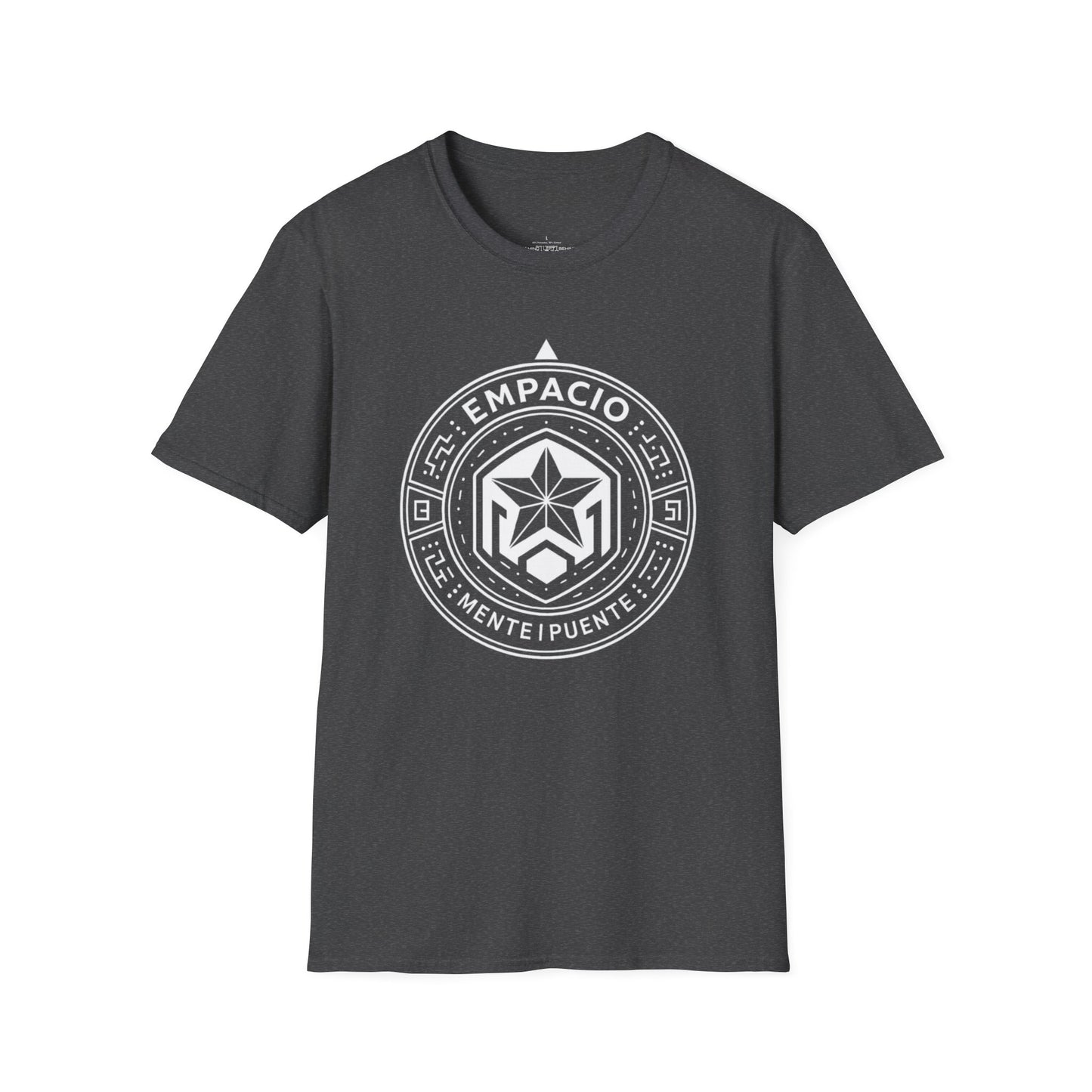 Empacio Mente | Puente Camiseta