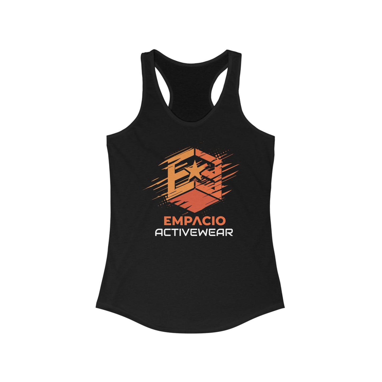 ACTIVEWEAR Women's Ideal Racerback Tank