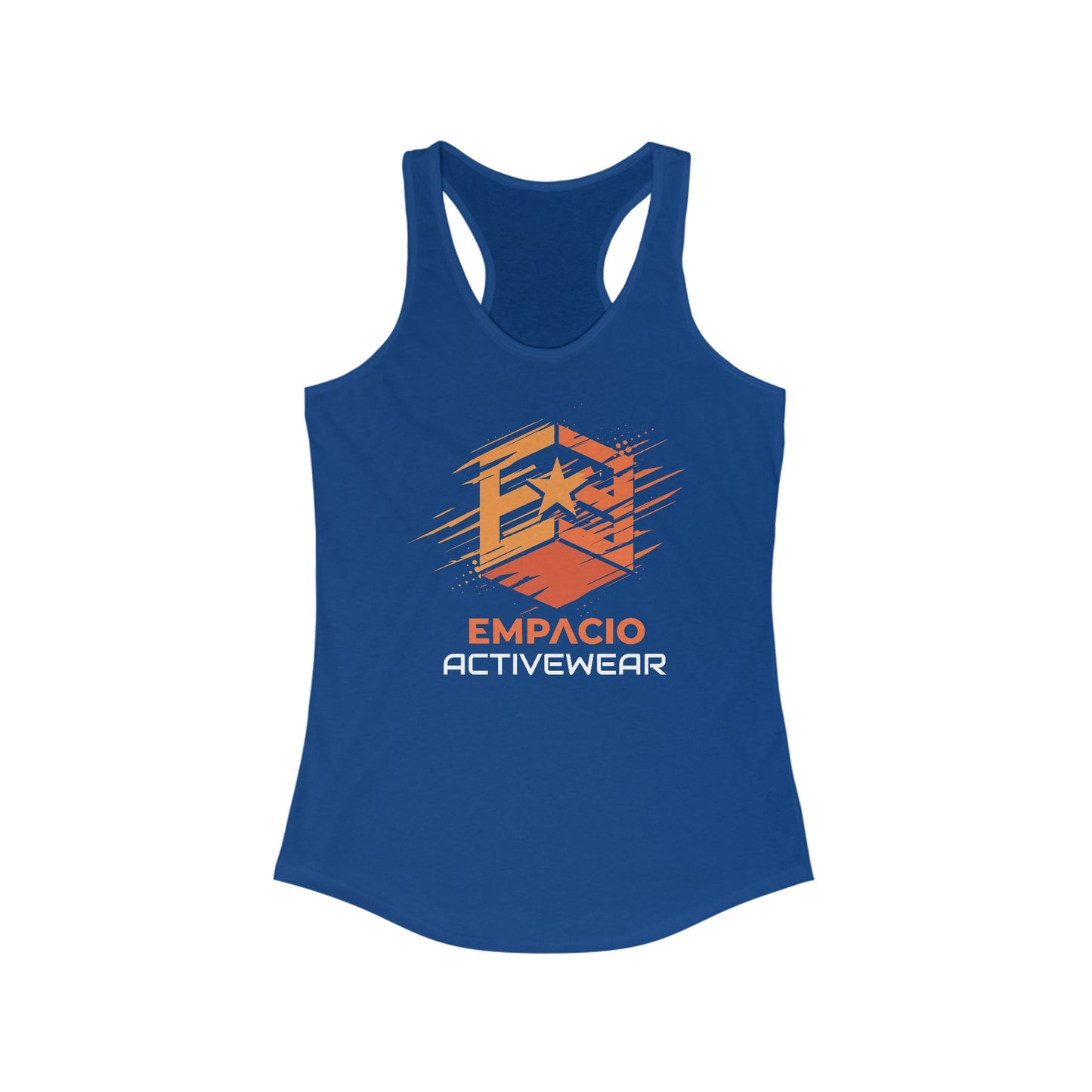 ACTIVEWEAR Women's Ideal Racerback Tank