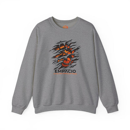 Evolving Space Of Minds Crewneck