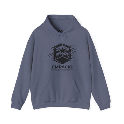 A Space Of Exploring Minds Hoodie
