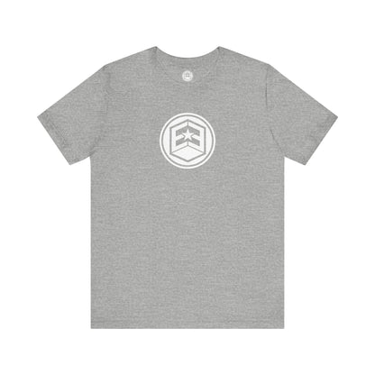 Optente Colectivo Camiseta de Primera Calidad