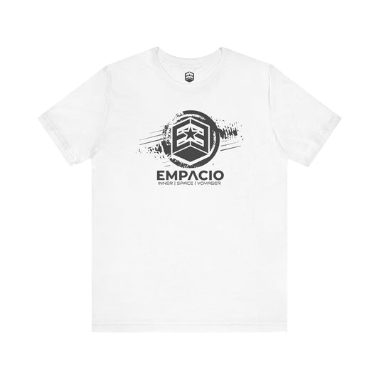 Inner | Space | Voyager Premium Quality Tee