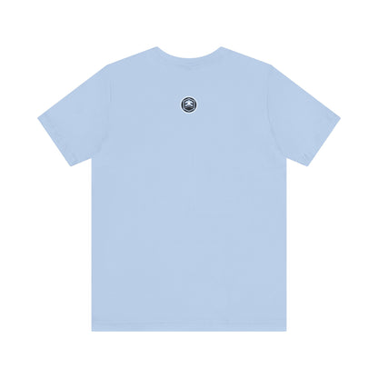 Ontinuos Women Jersey Short Sleeve Tee