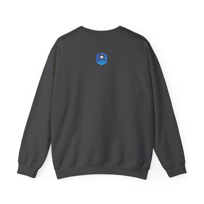 Colección Estreyo PICKLEBALL Crewneck Sweatshirt